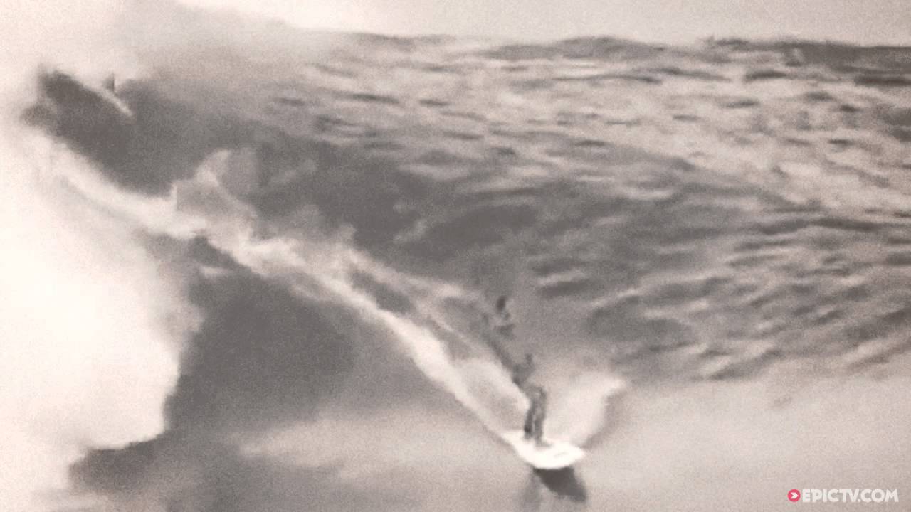 Kalani Chapman&rsquo;s Owl's Shooter | Board Stories, Ep. 2