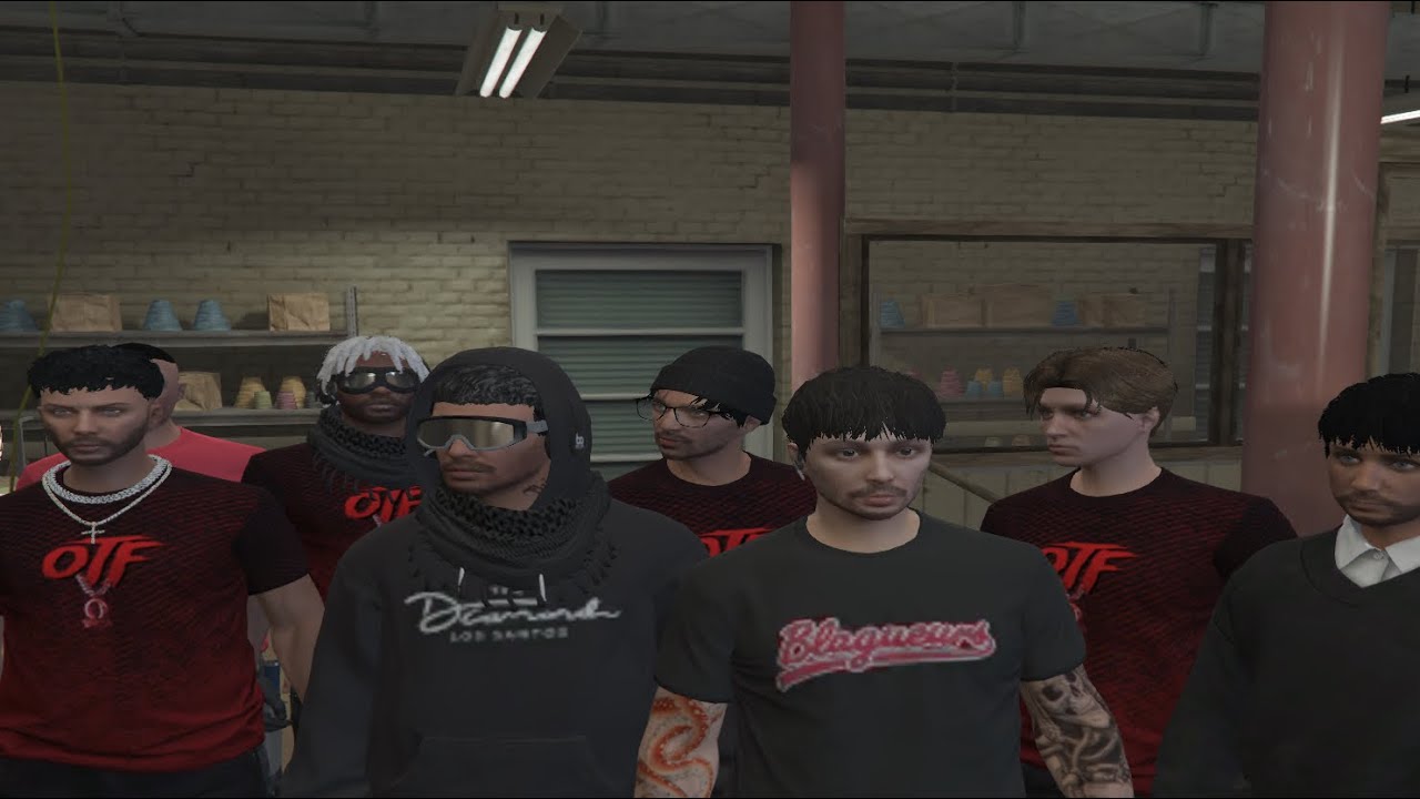 [ECRP] Jahese Shakur