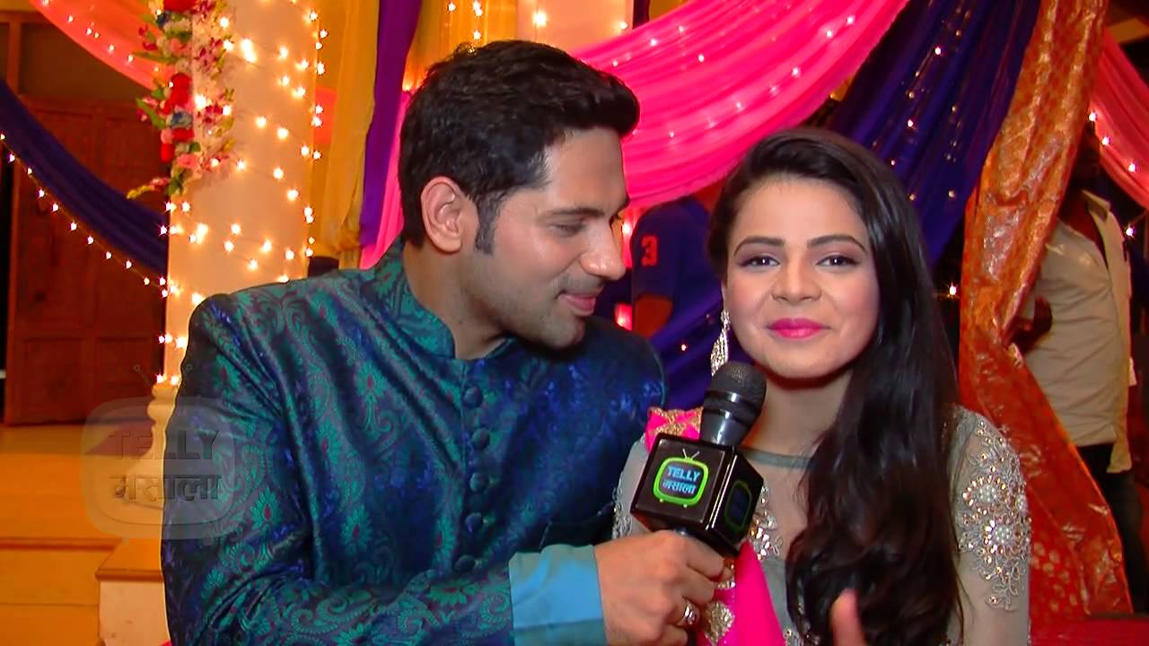 Thapki Says I LOVE YOU To Dhuv | Thapki Pyaar Ki
