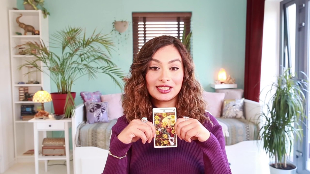 Virgo, Misery loves company. May 2020 #Tarot #Virgo #Astrology