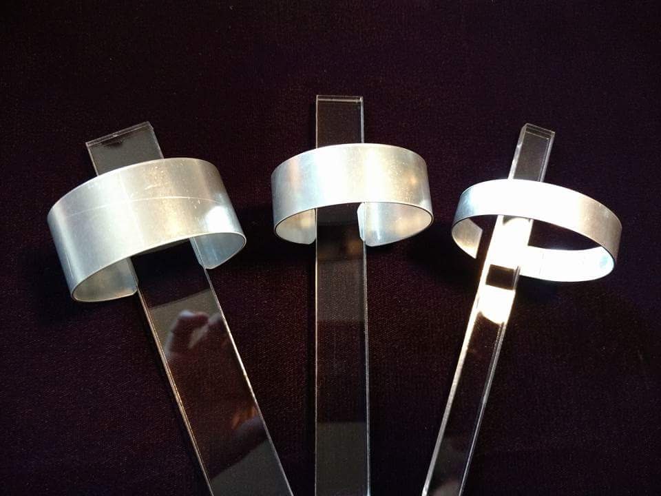 Make Polymer Clay Bracelets with Easycuffs