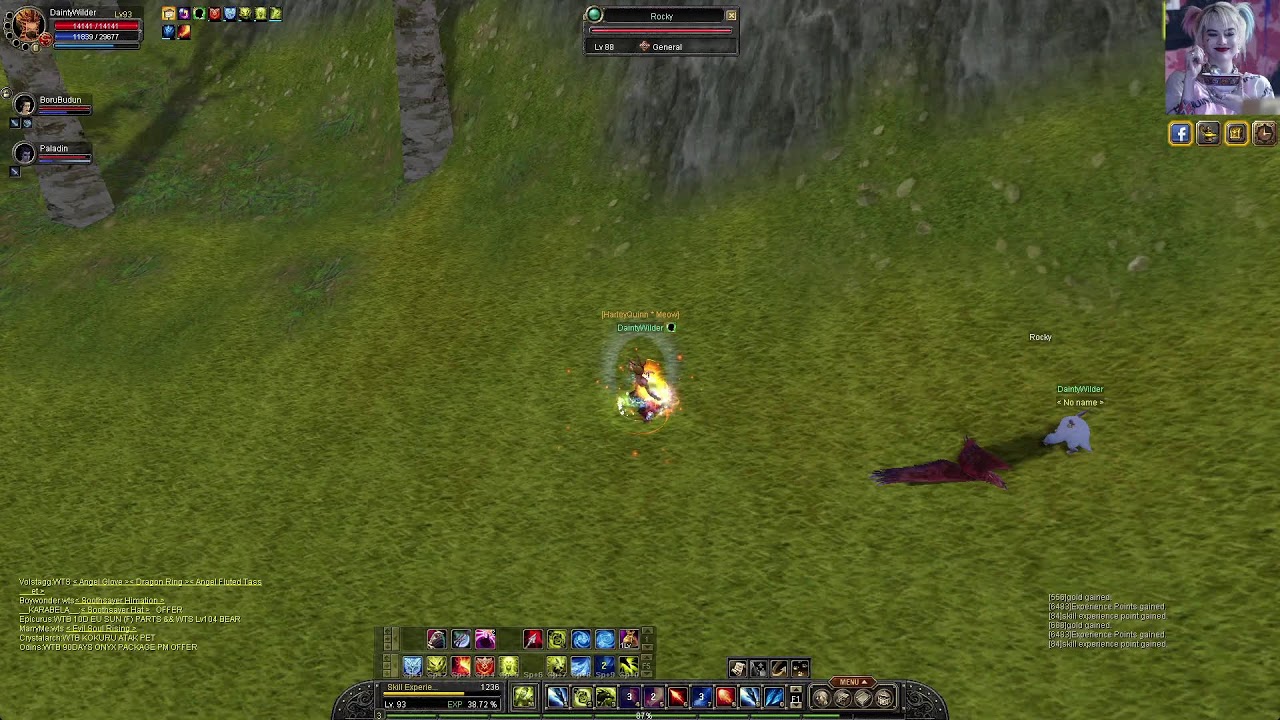 Money is Money Lannn | iSro Hebe