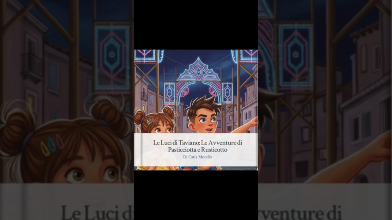 Taviano e le sue feste patronali 