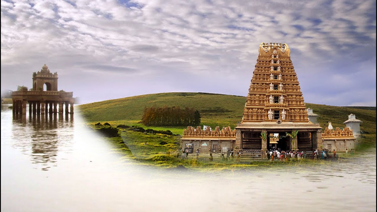 Nanjangud Nanjundeshwara | Nanjanagudu Srikanteshwara | ನಂಜನಗೂಡು ನಂಜುಂಡೇಶ್ವರ