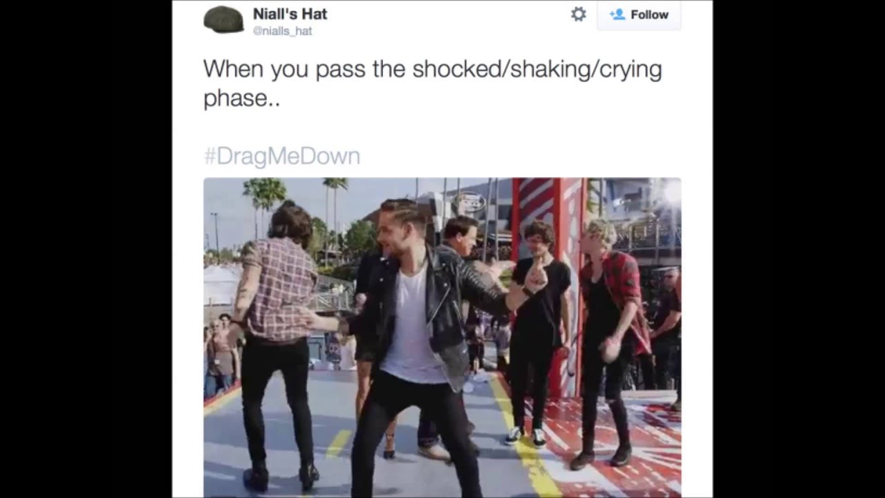 One Direction Cute Funny Picture 2015 PART 9