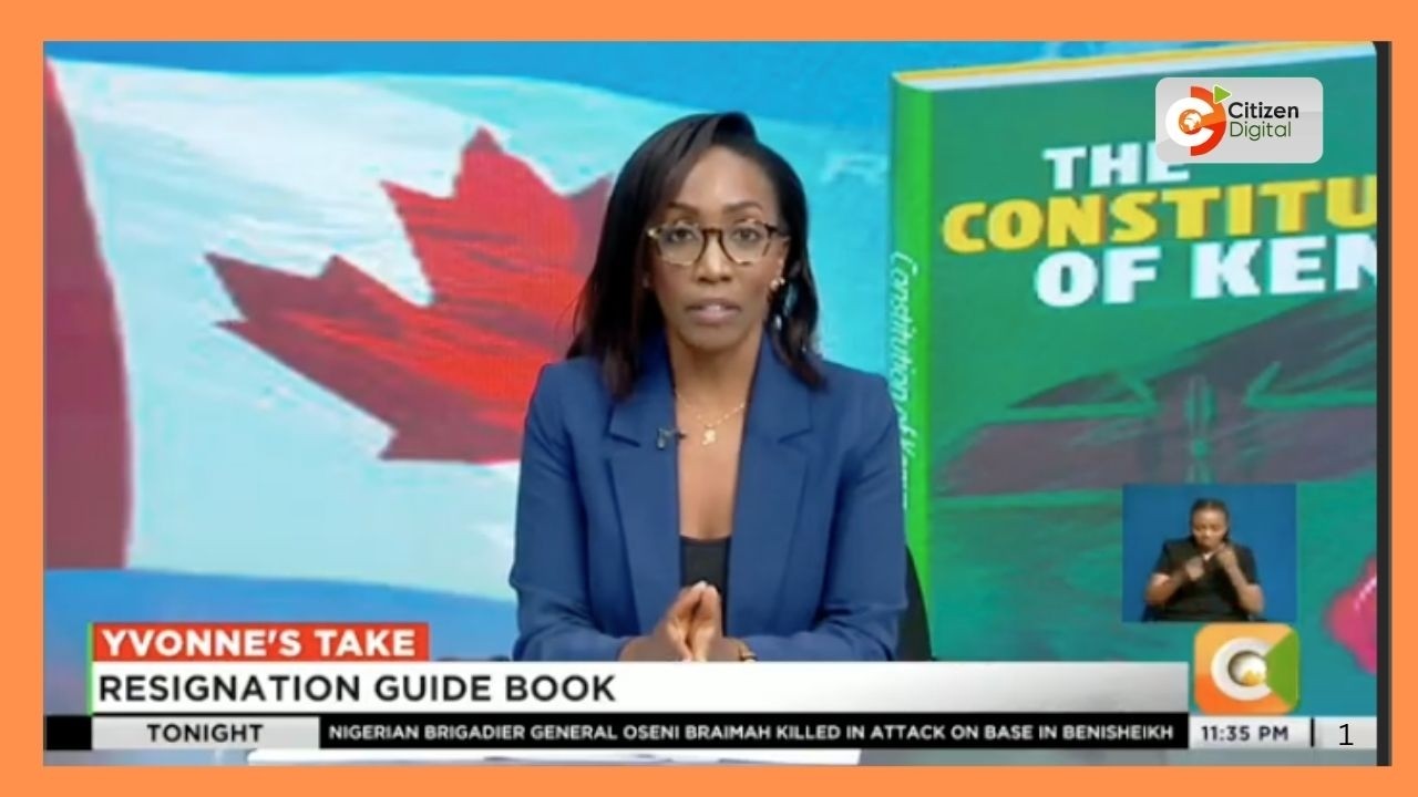 Мнение Ивонн | Руководство по увольнению |