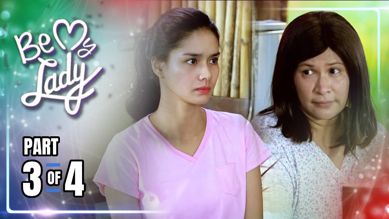 Be My Lady | Episode 70 (3/4) | June 1, 2022