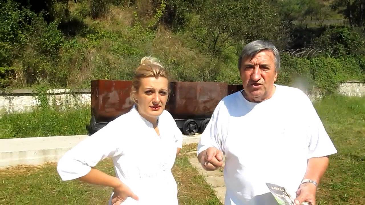 СЕЊСКИ РУДНИК МУЗЕЈ УГЉАРСТВА