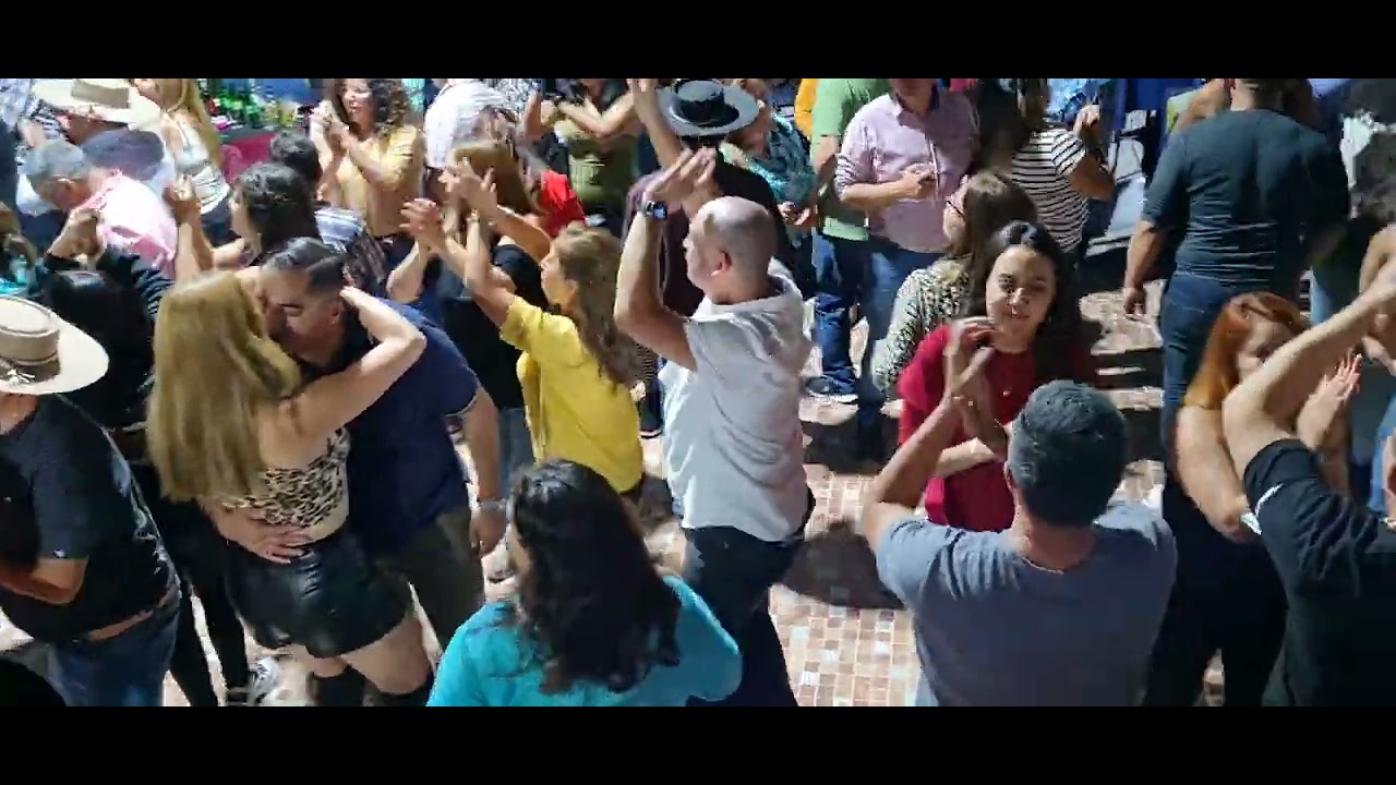 El llanero de ñuble, en la caleta del pupuyano, evento organizado por el Loko Beno, 08.04.2022