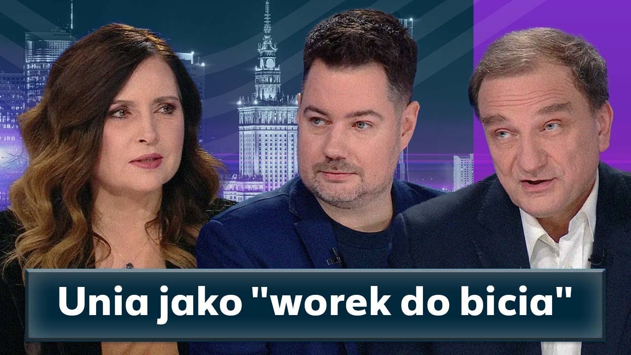 Unia jako 