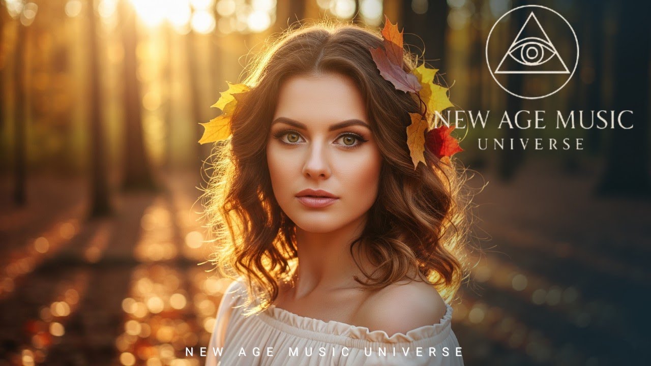 New Age Legends • Enya, Enigma, Leo Rojas, AlbertVanDeyk, Vangelis, Kamro, Deep Spiritual Music 2025
