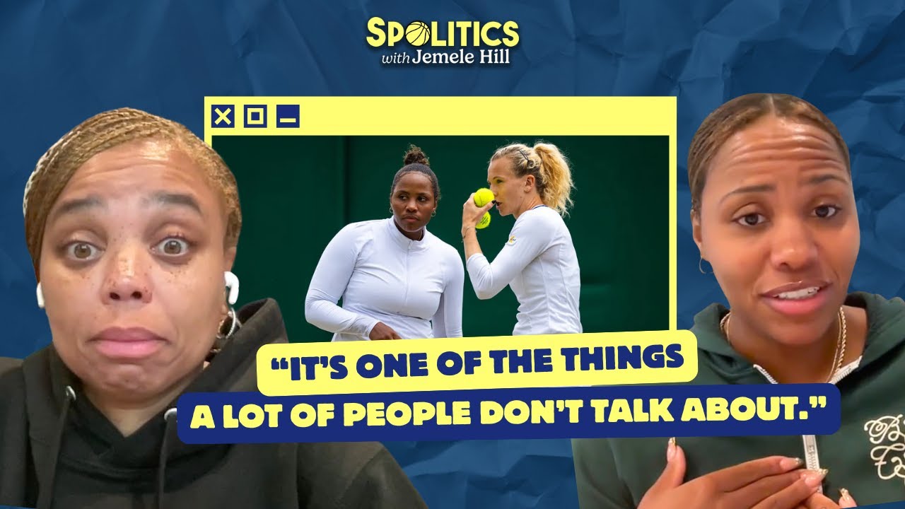 How Much Money Does it REALLY Take to Become a Tennis Pro? | Spolitics