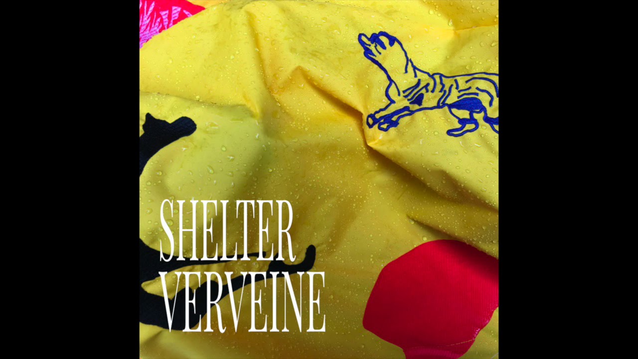 Verveine - Shelter (Audio)