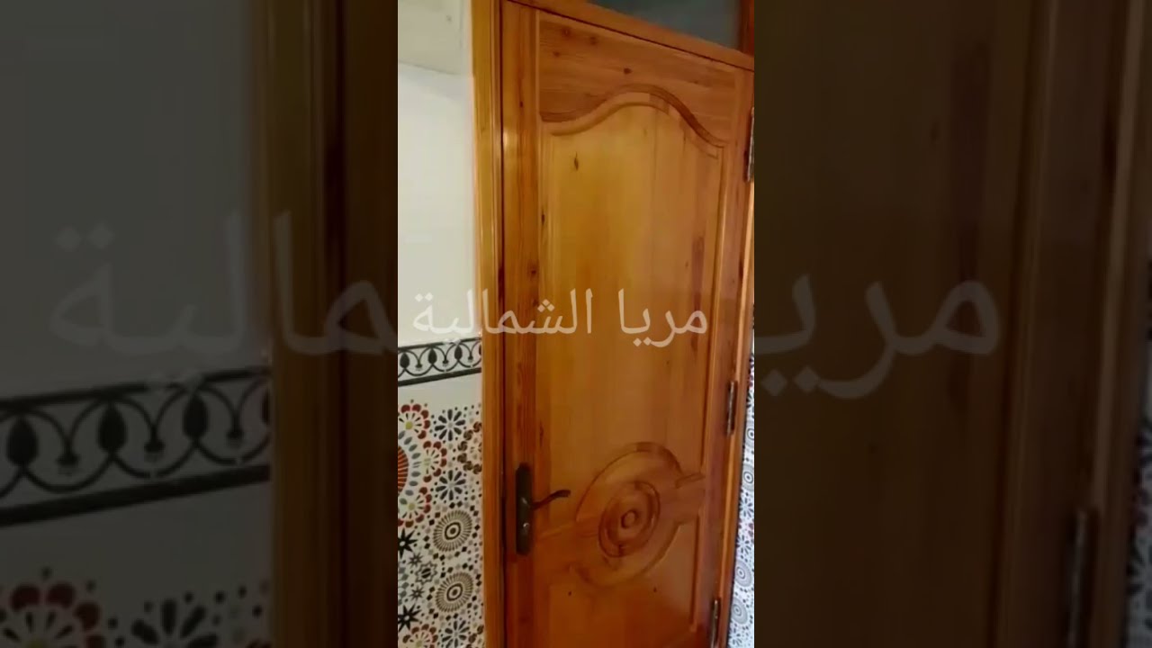 شقة رائعة للبيع في كنديسة ملكية بمساحة50متر ب20مليون في مدينة الفنيدق/0628863922