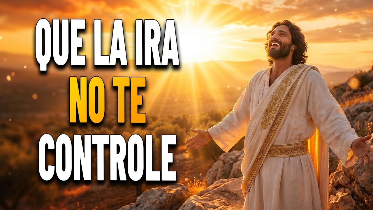 Qué Dice la Biblia Sobre la Ira y Por Qué Deberías Controlarla- Reflexión Cristiana