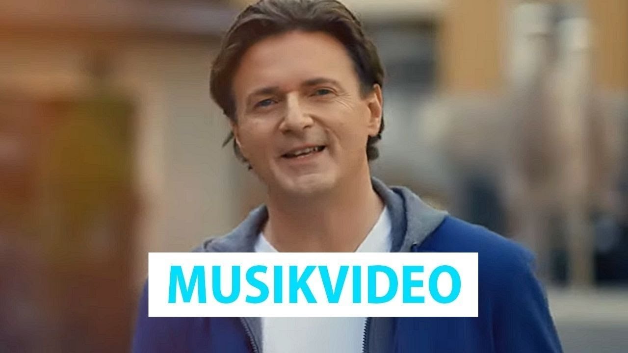 Christian Zach - Wunder der Welt (Offizielles Video)