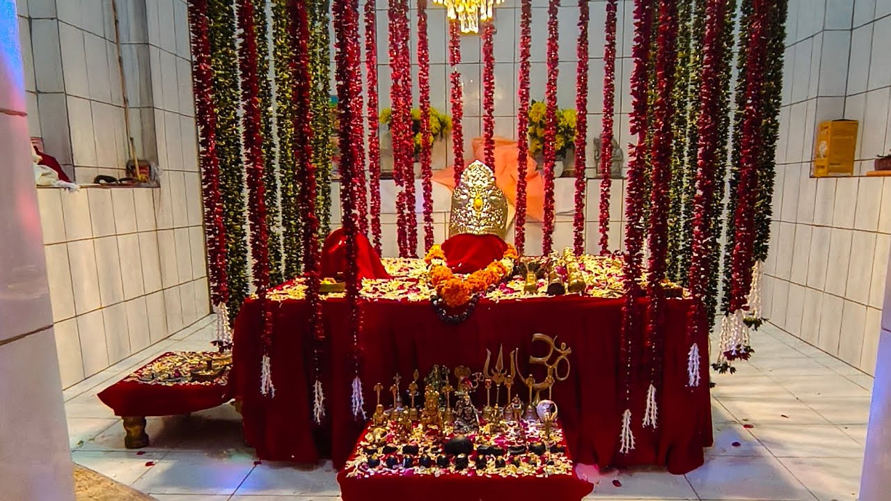 Baba Ganga Dass  is live