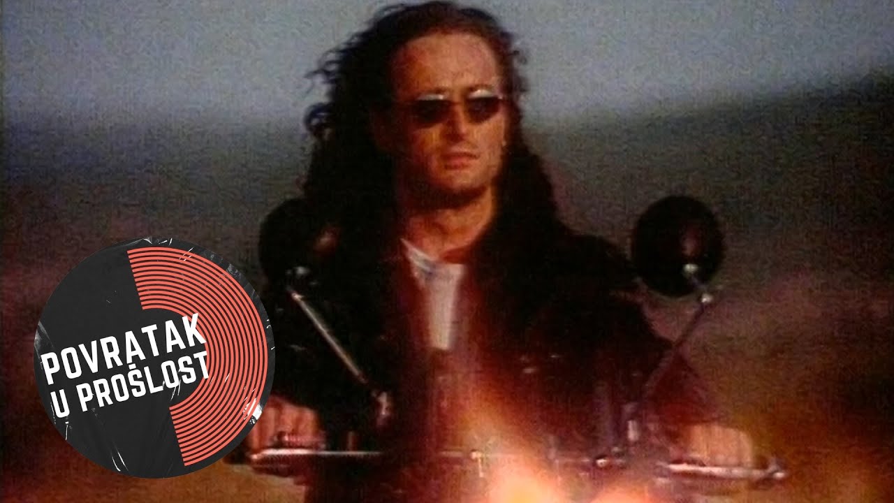 Marko Perković Thompson - Zaustavi se vjetre (Official video)