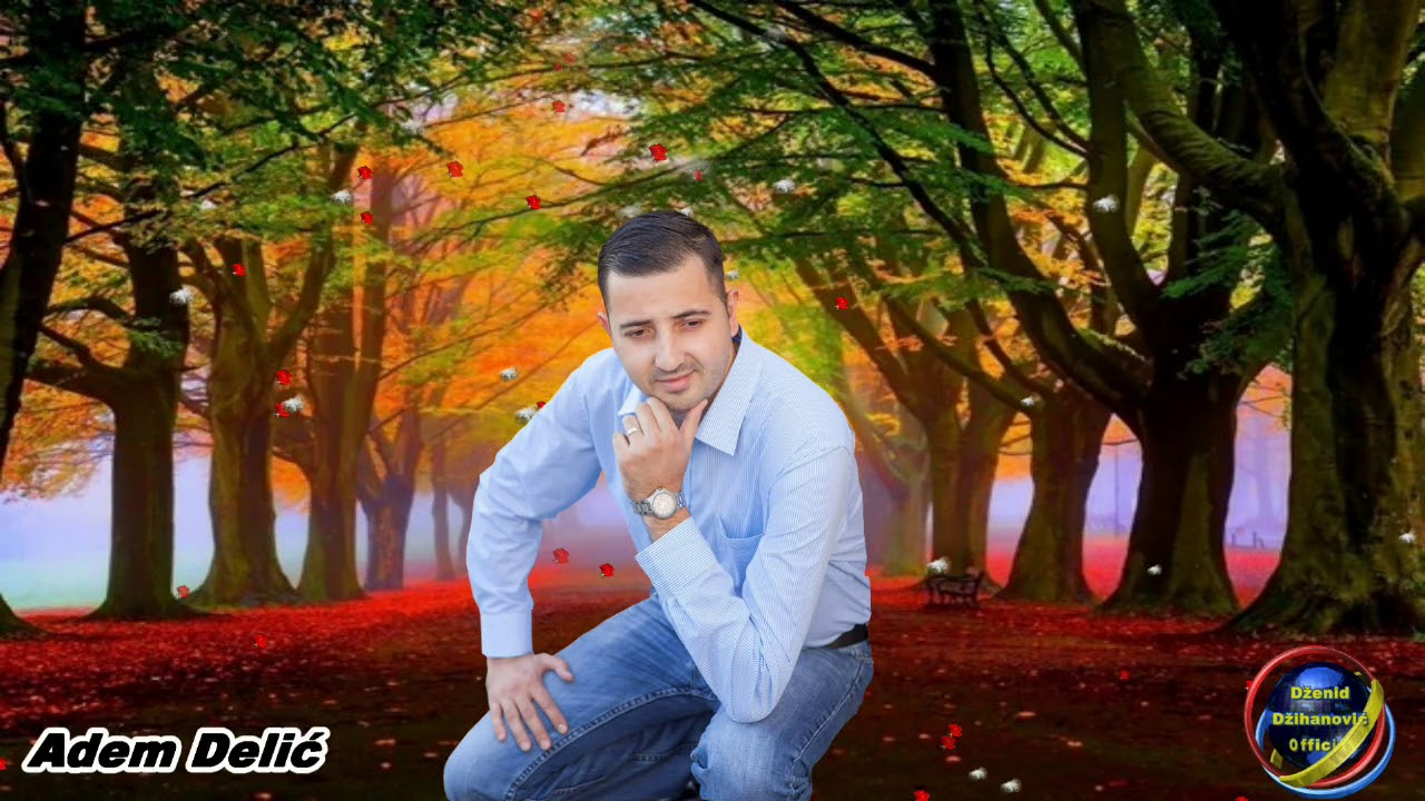 Adem Delic - Hana,Moj mi Anel sumicom dolazi [Uživo/2019]