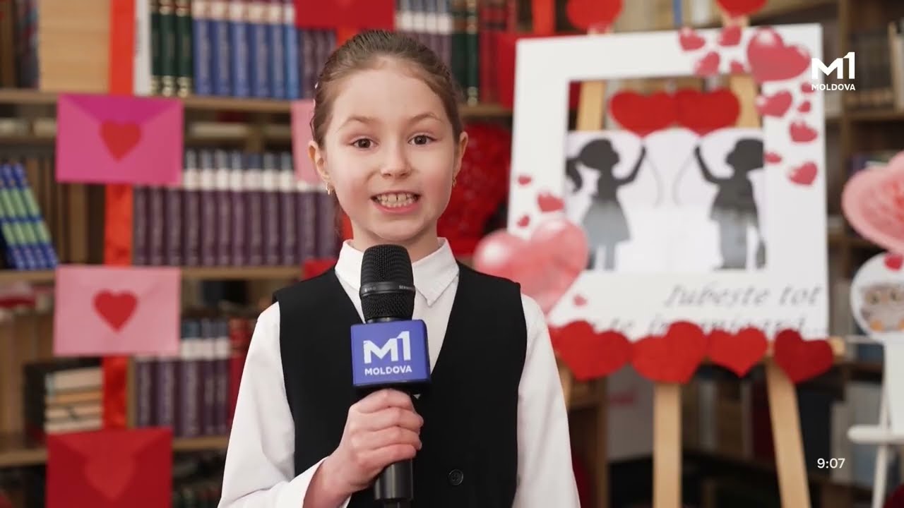 #zuper Show | Idei cu scântei I Despre dragoste