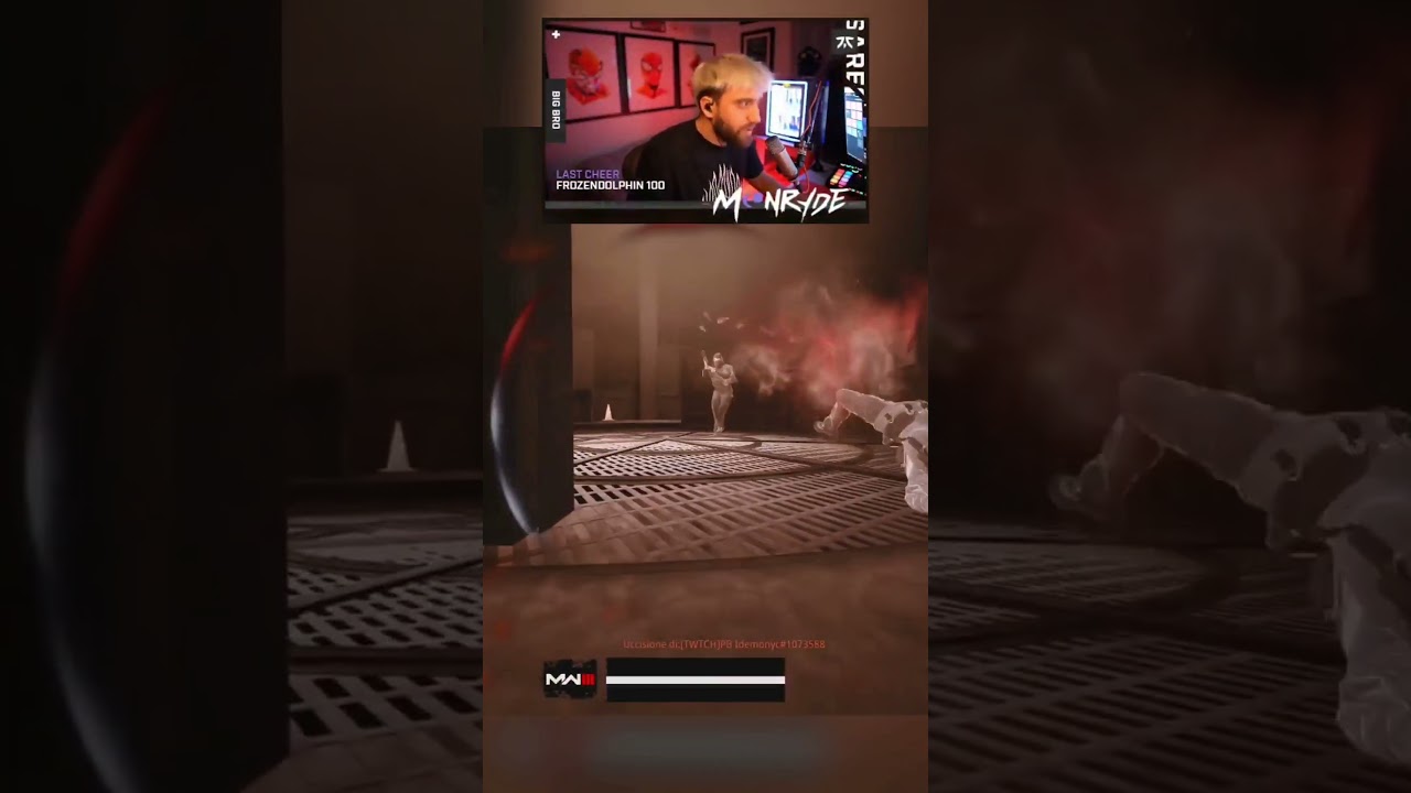 #warzone