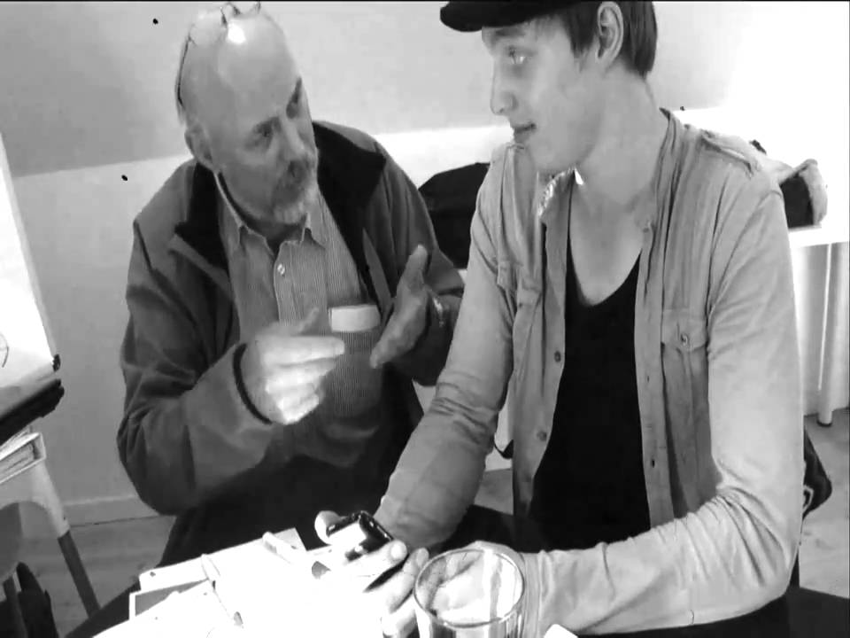 DanskOase Julehilsen 2010