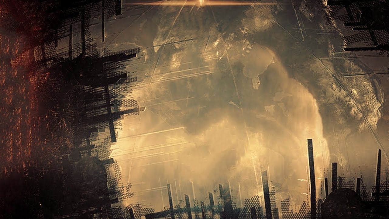 The backrooms-Уровень 0.1 Станция зенит