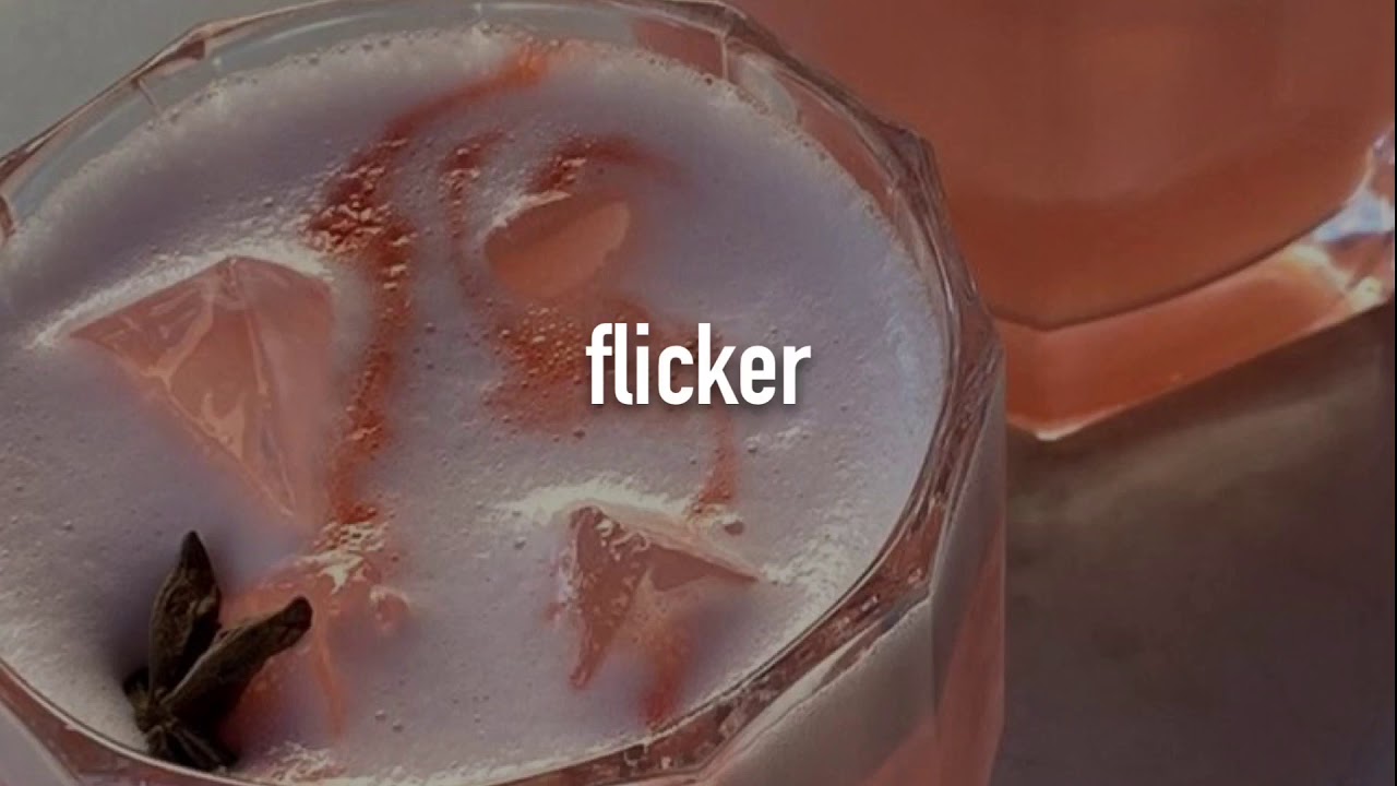 𝙛𝙡𝙞𝙘𝙠𝙚𝙧 - 𝙣𝙞𝙖𝙡𝙡 𝙝𝙤𝙧𝙖𝙣 (𝙨𝙡𝙤𝙬𝙚𝙙 + 𝙡𝙮𝙧𝙞𝙘𝙨)