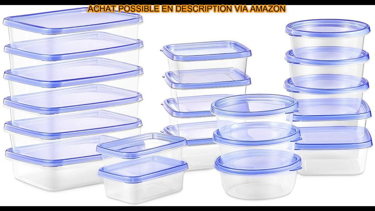 top5 tupperware 2021