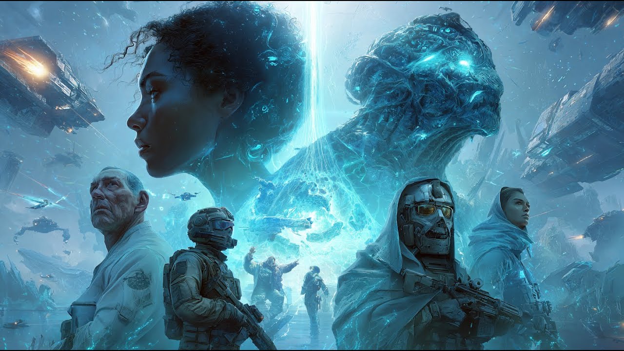 Humans Used Chaos Where Others Used Strategy HFY | HFY Sci-Fi Story