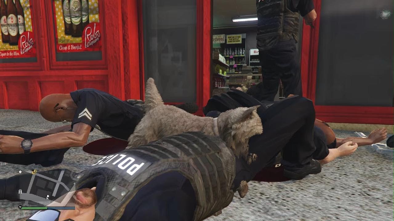 Grand Theft Auto V_higuy81