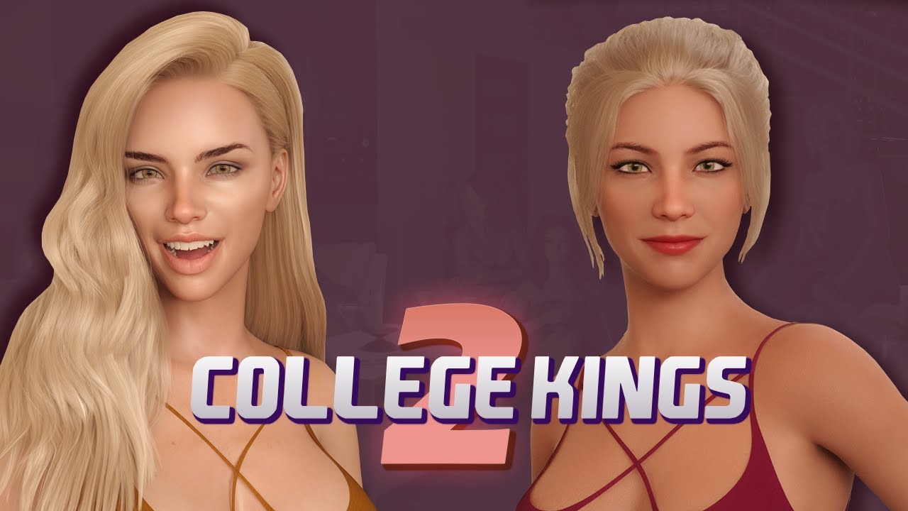 College Kings 2 Review