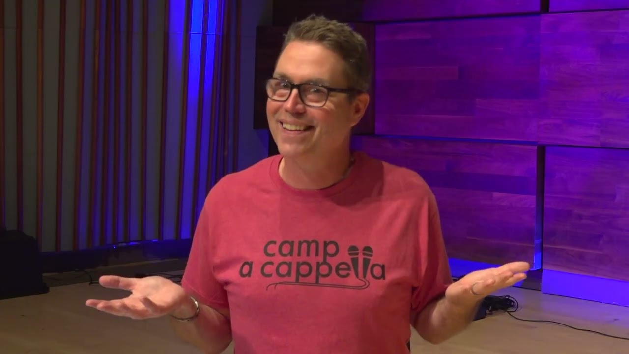 A Cappella Arranging Tips from Big Bands