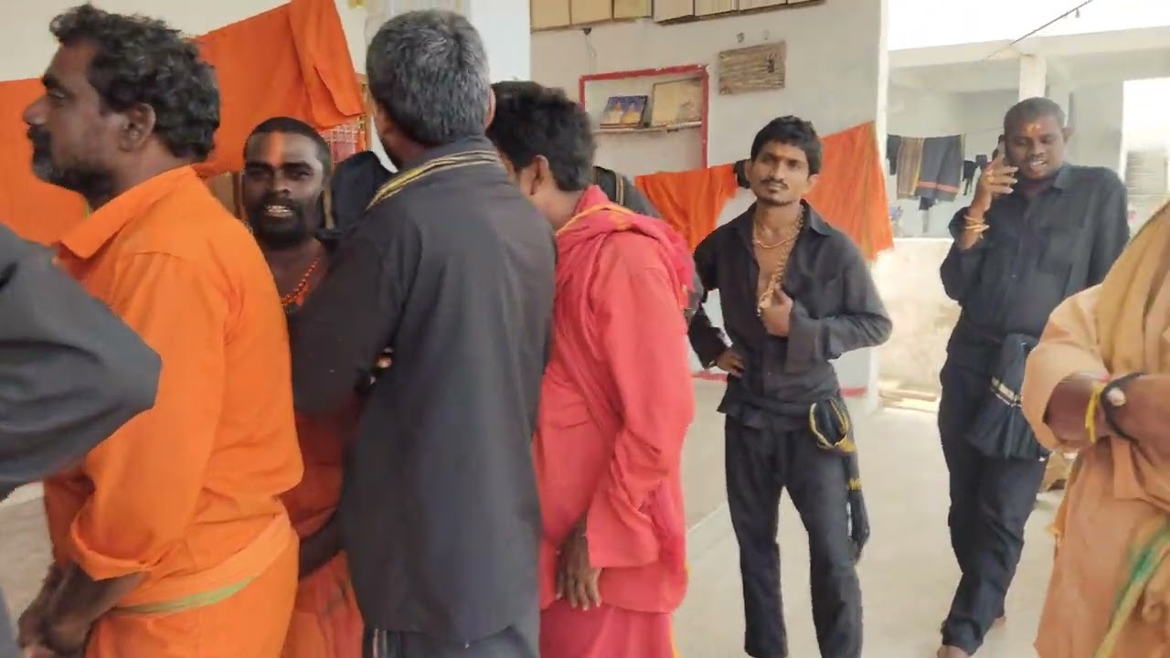 ఓం శ్రీ అయ్యప్ప పీఠం