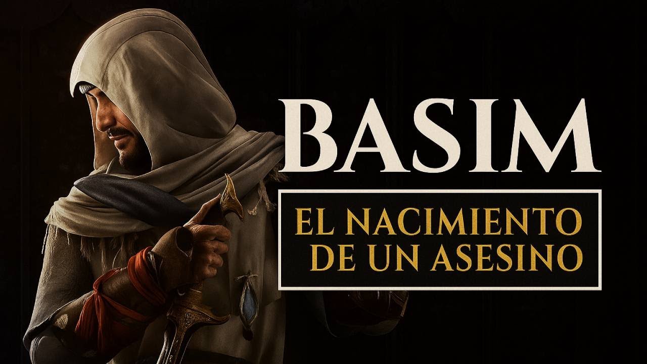 Basim: El Nacimiento de un Asesino | Assassin’s Creed Mirage