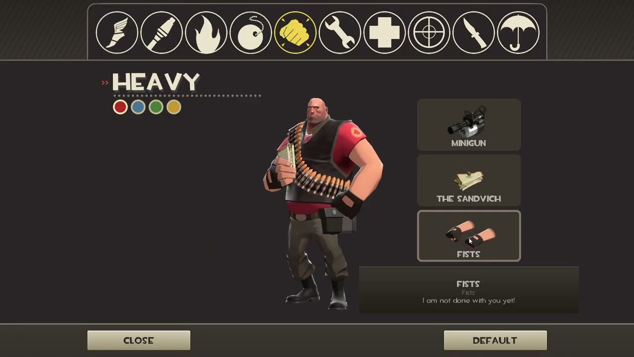 Team Fortress 2 Classified First Look