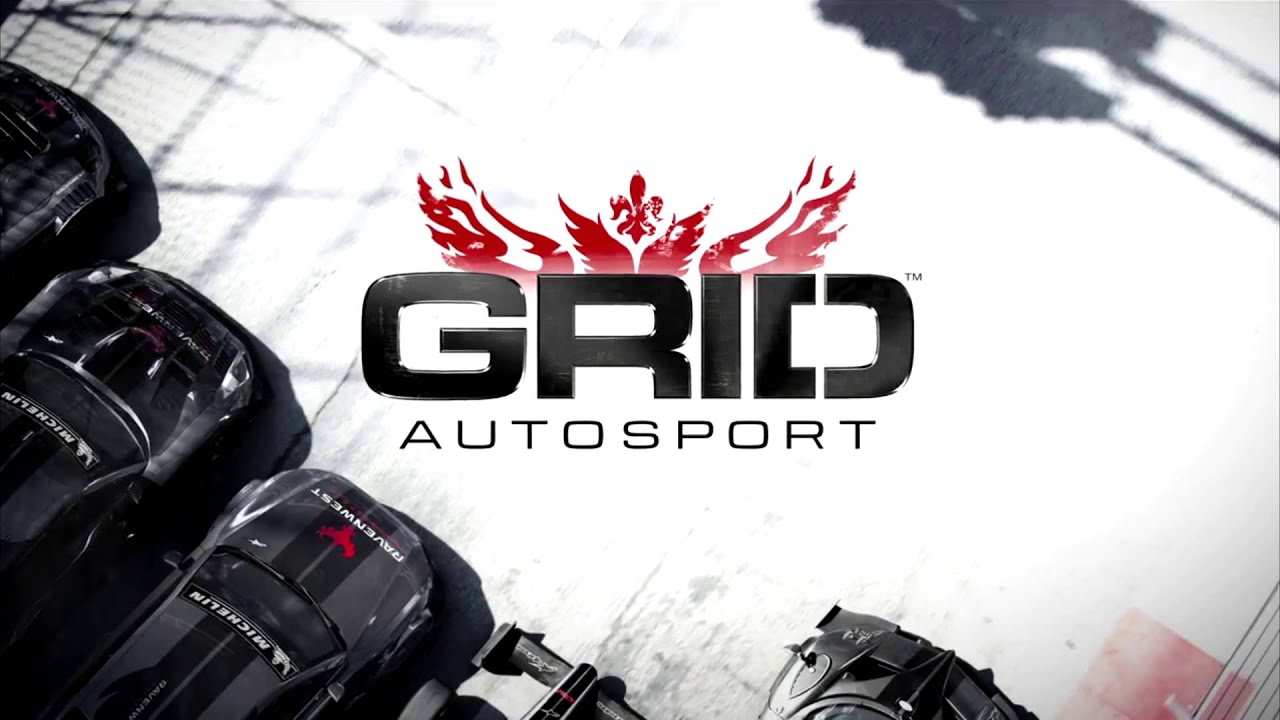 Grid: Autosport Soundtrack - Track 6