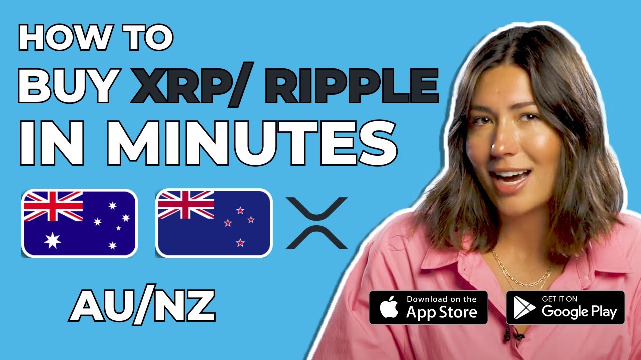 How to Buy XRP in Australia (2025) - Ways to buy in minutes.