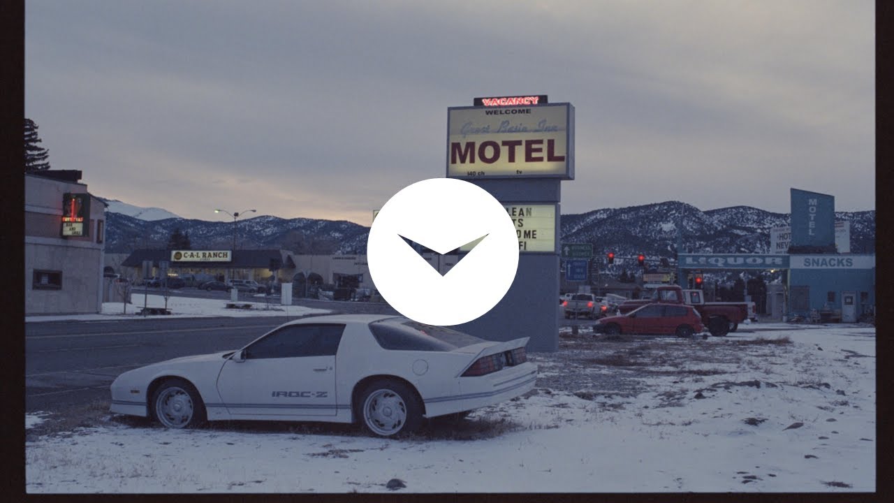 n u a g e s - distant [slowed]