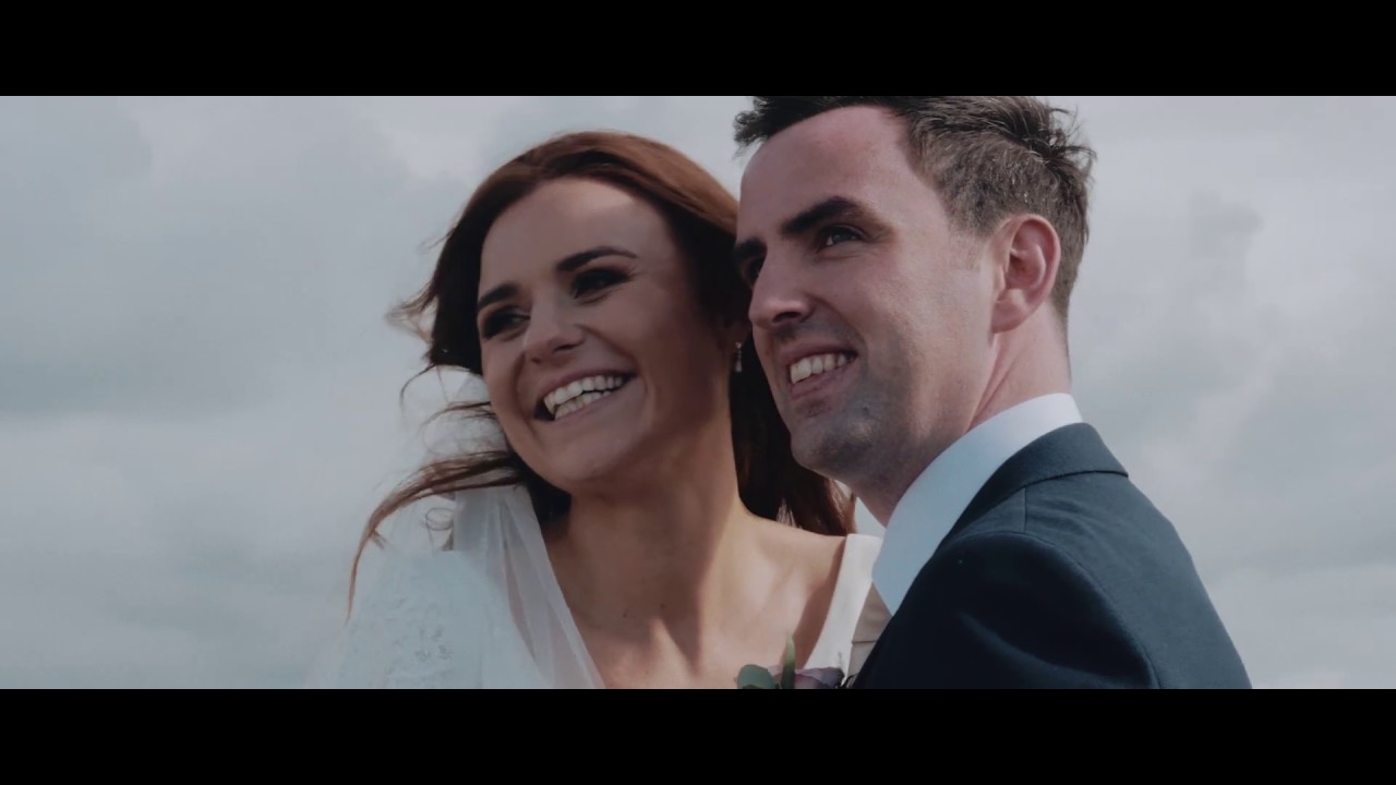 Mary & Eoin // Glenlo Abbey Hotel