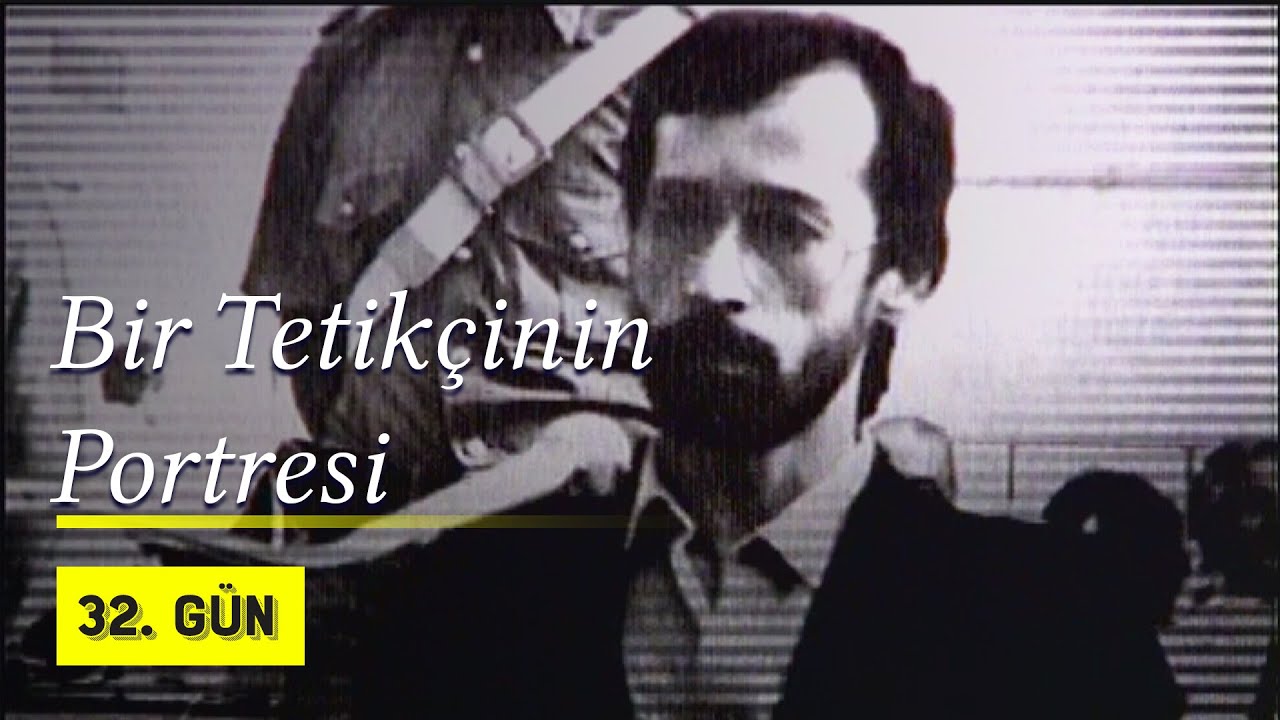 Bir Tetikçinin Portresi: Yalçın Özbey | 2006