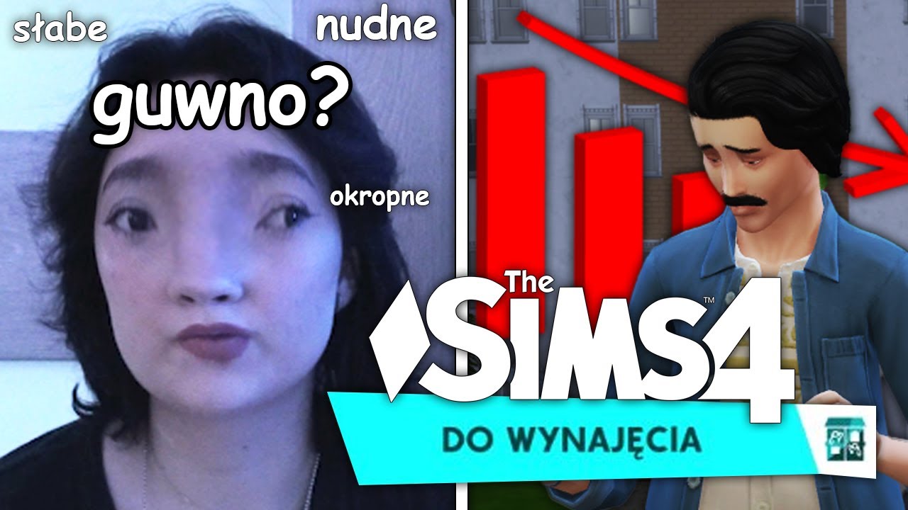CZY DODATEK ,,DO WYNAJĘCIA'' - JEST TAKI ZŁY?
