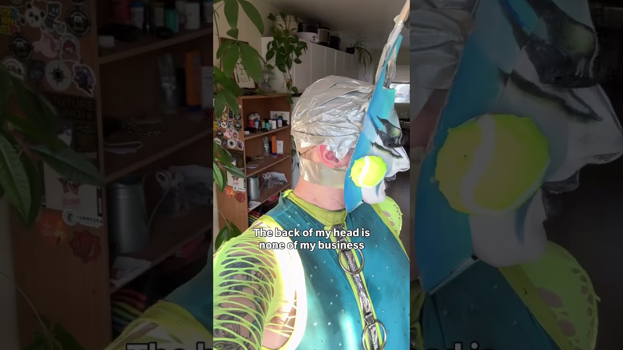 Это не моё дело&hellip;