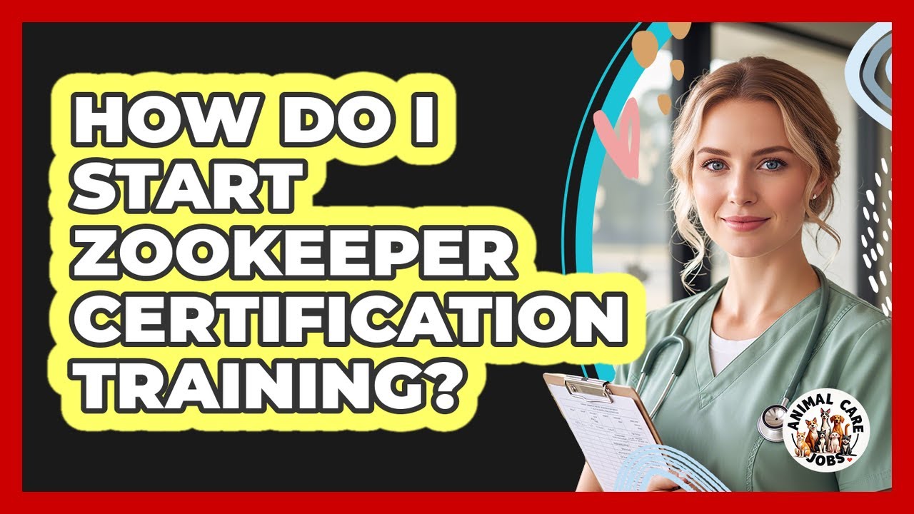 How Do I Start Zookeeper Certification Training?
