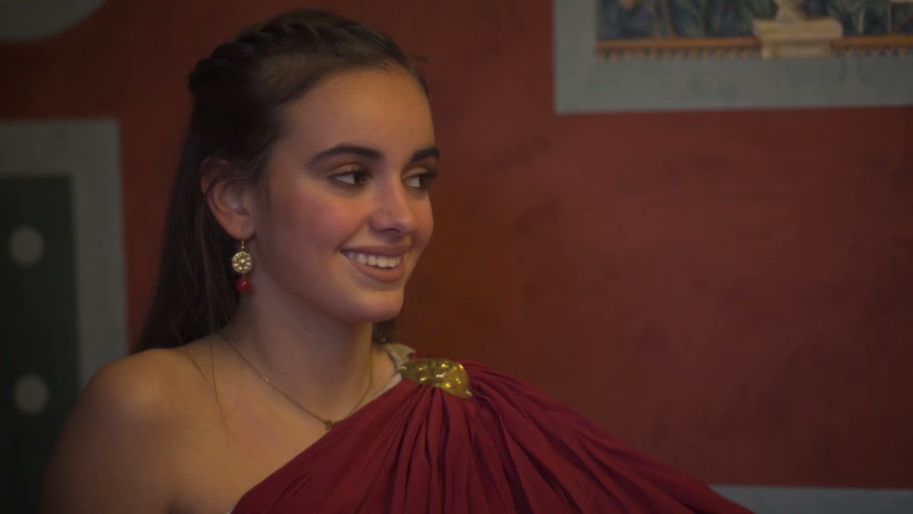 Bel&eacute;n Nazareno de Santiponce 2025