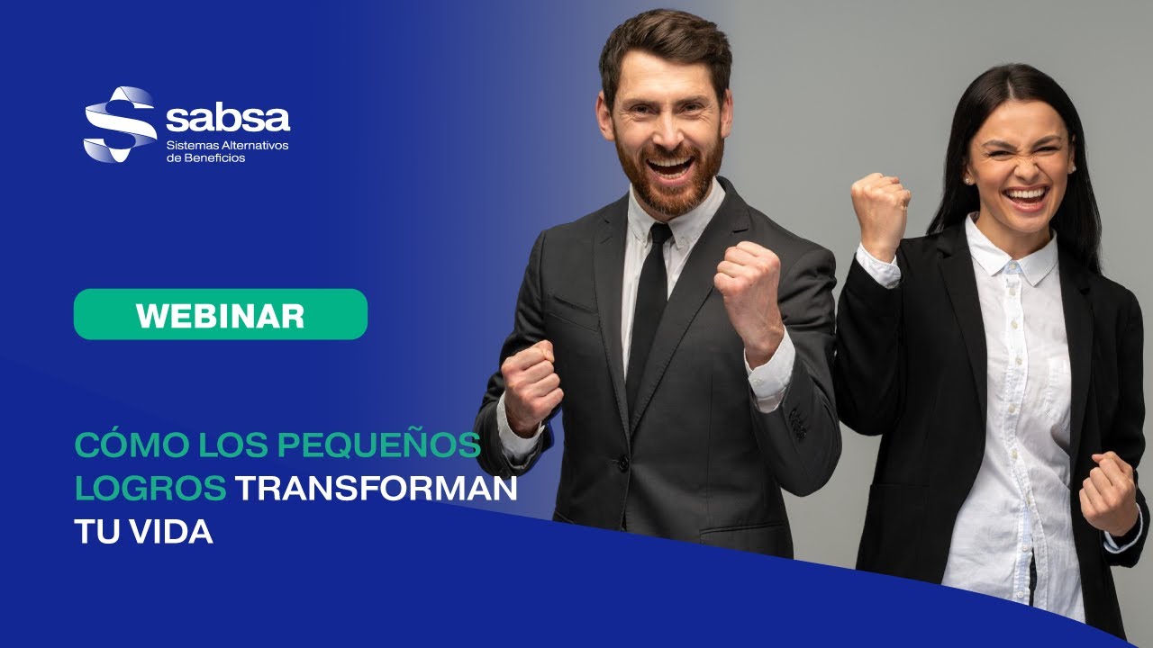 ¿Cómo los pequeños logros transforman tu vida?