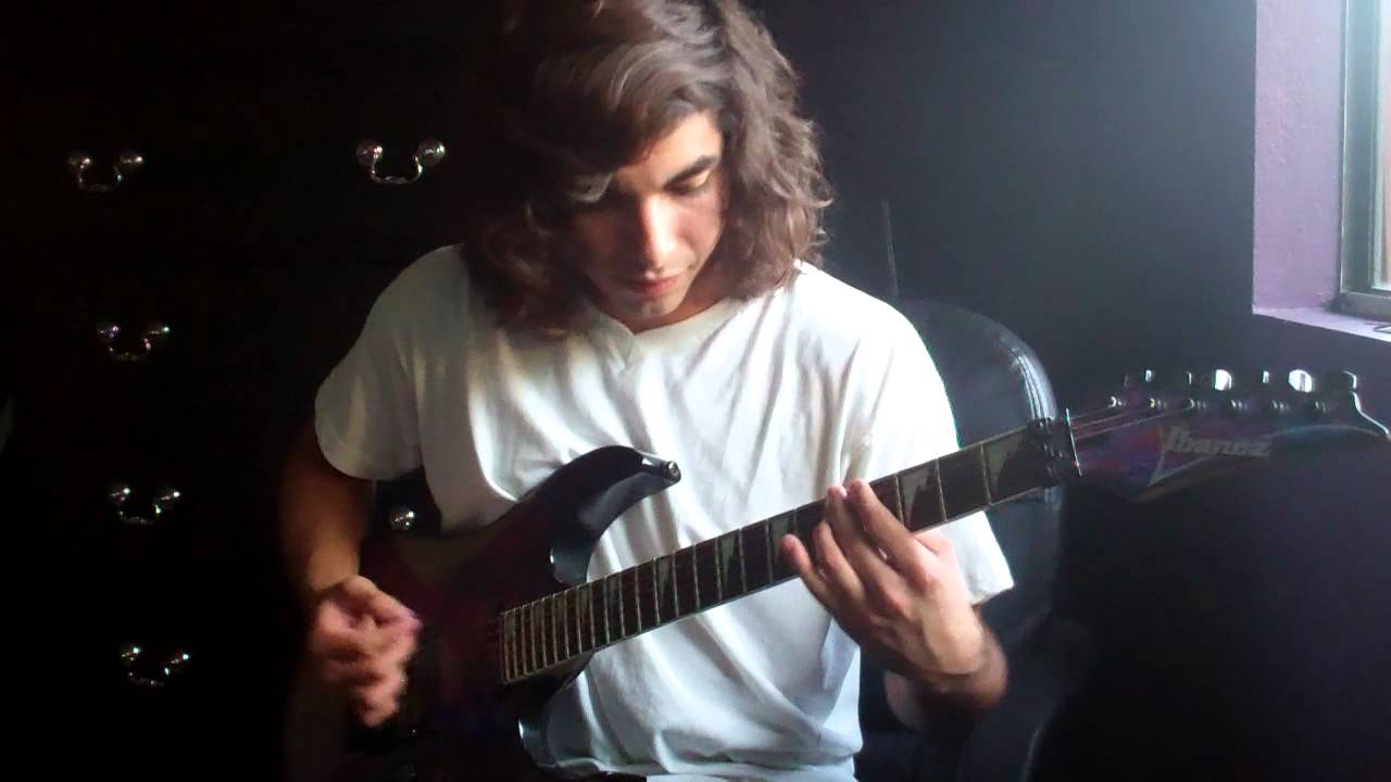 Mario Playing 