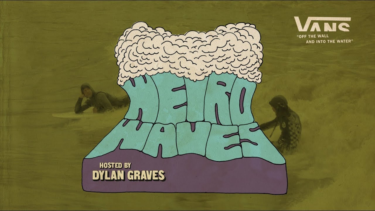 Weird Waves Season 1: Stream Tour Part 1 | Surf | VANS