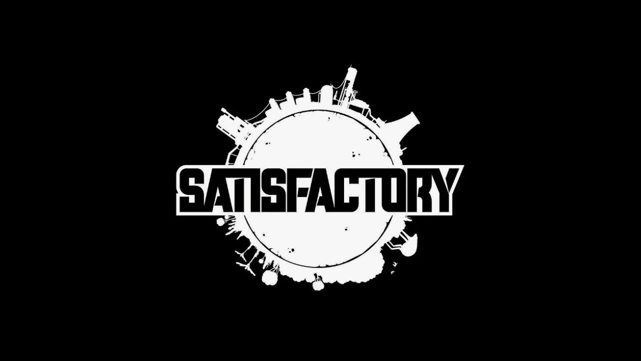 #Satisfactory - смотрим игру \\ серия #19