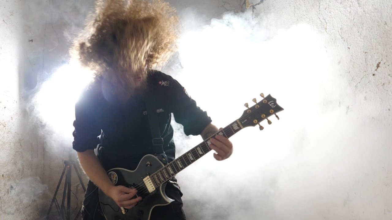 Katara  - Without Hope (Official Music Video)